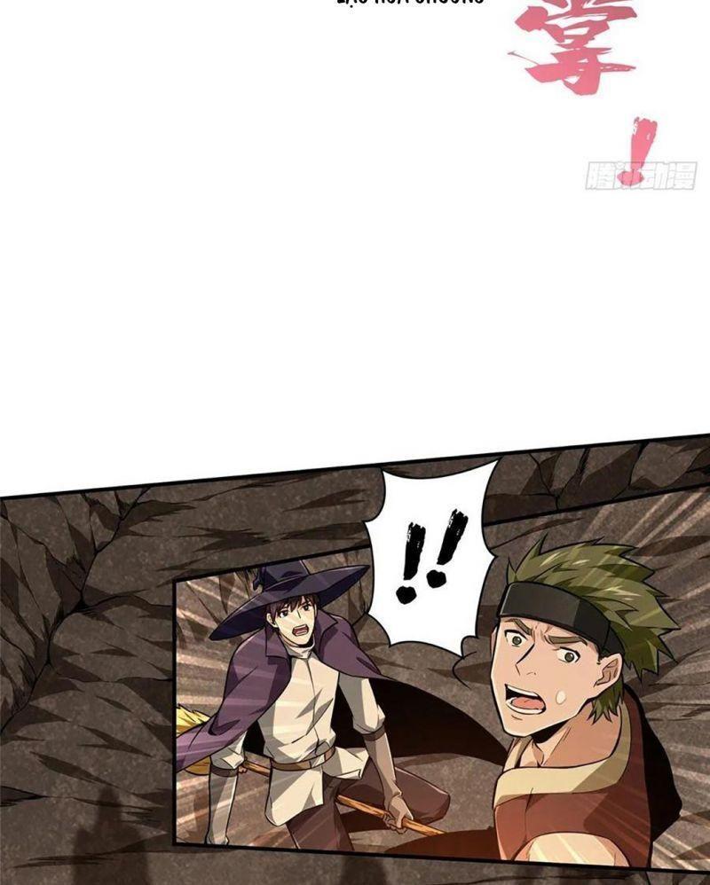 Toàn Chức Cao Thủ [ Bản Màu ] Chapter 75 - Trang 13