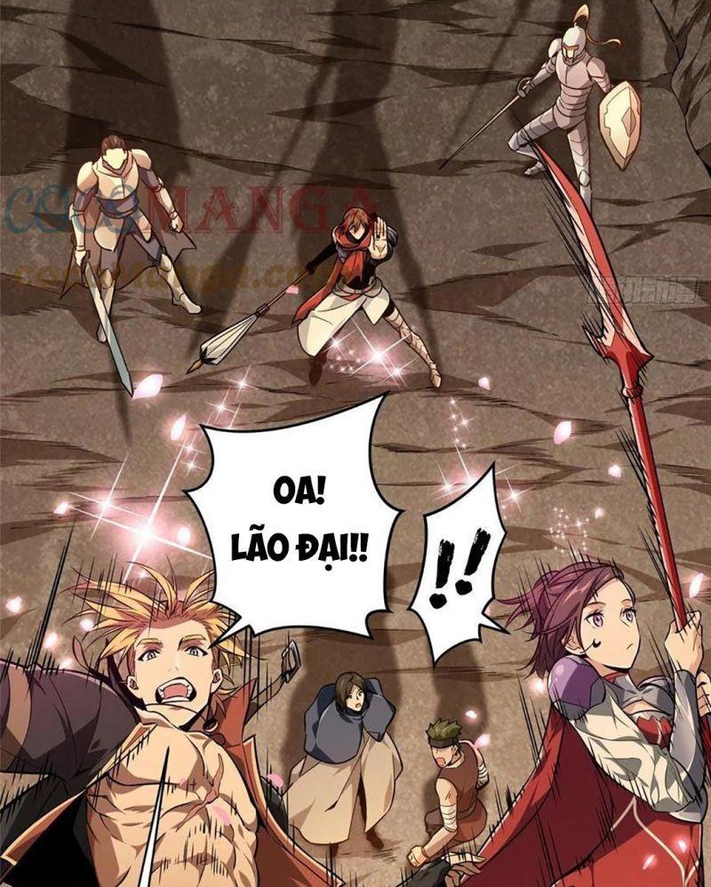 Toàn Chức Cao Thủ [ Bản Màu ] Chapter 75 - Trang 14