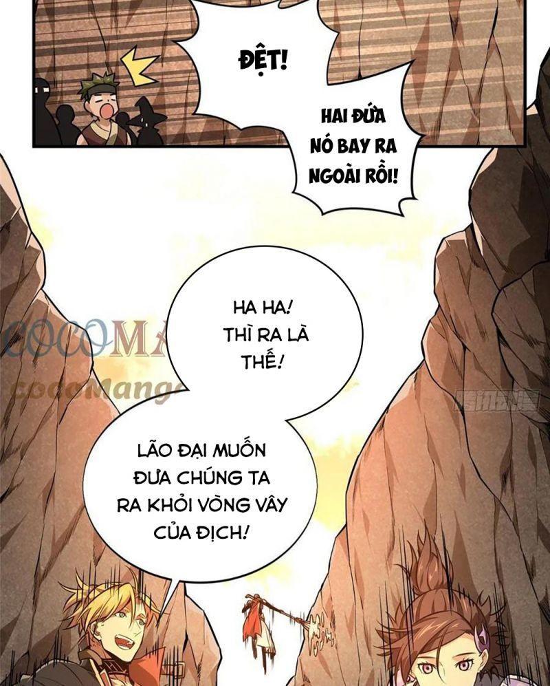 Toàn Chức Cao Thủ [ Bản Màu ] Chapter 75 - Trang 16