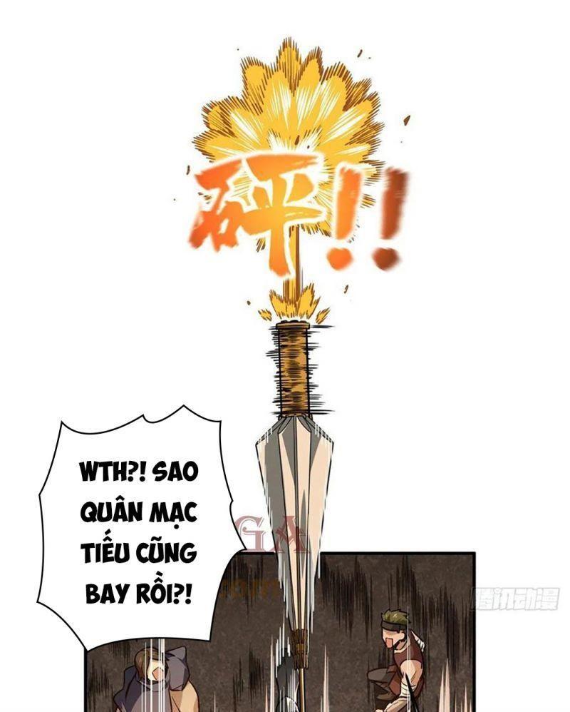 Toàn Chức Cao Thủ [ Bản Màu ] Chapter 75 - Trang 18