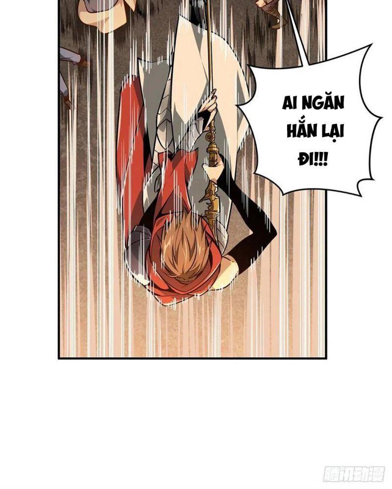 Toàn Chức Cao Thủ [ Bản Màu ] Chapter 75 - Trang 19