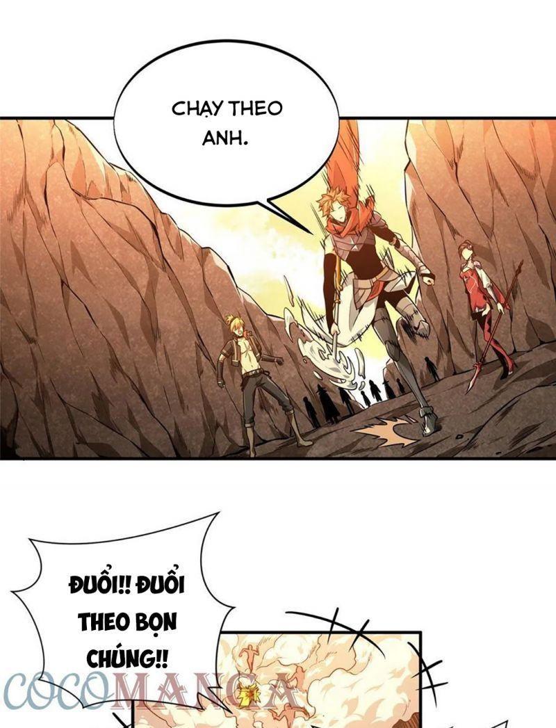 Toàn Chức Cao Thủ [ Bản Màu ] Chapter 75 - Trang 20