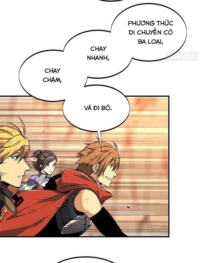 Toàn Chức Cao Thủ [ Bản Màu ] Chapter 75 - Trang 22