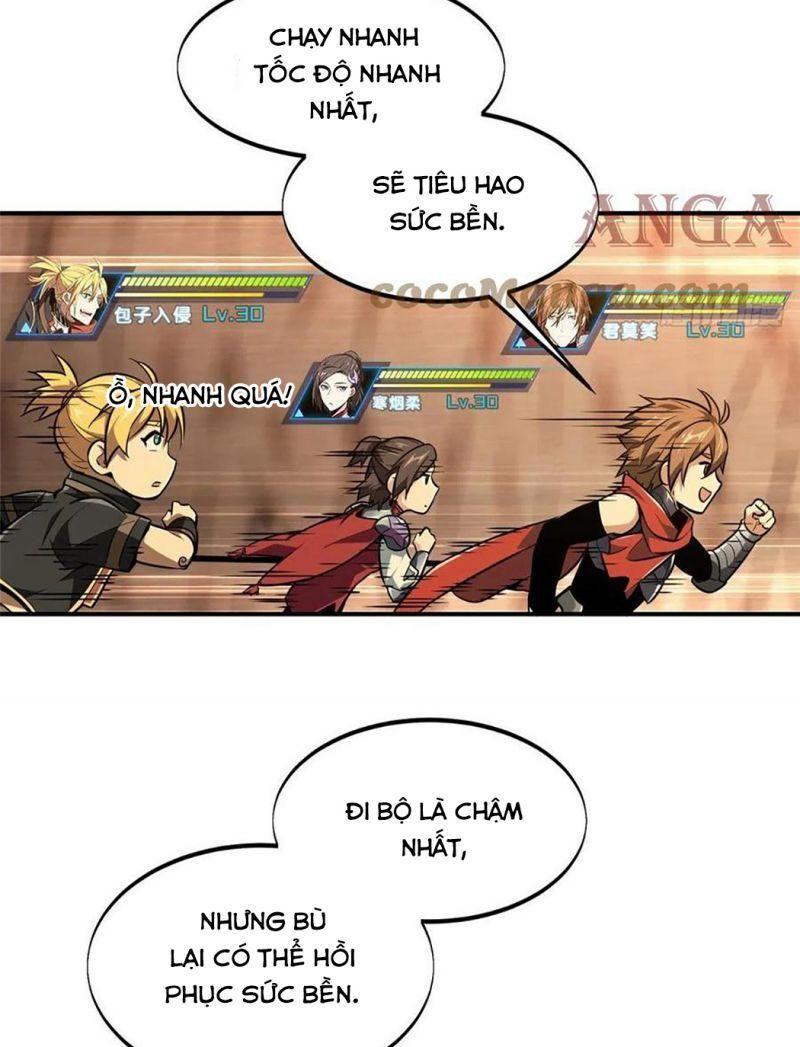 Toàn Chức Cao Thủ [ Bản Màu ] Chapter 75 - Trang 23