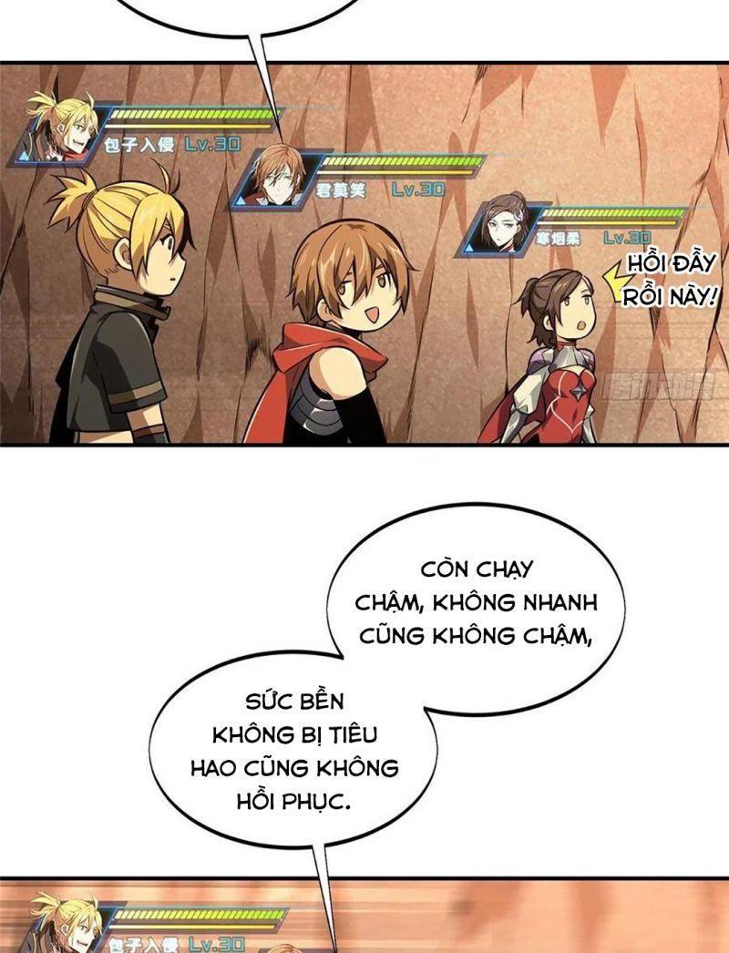 Toàn Chức Cao Thủ [ Bản Màu ] Chapter 75 - Trang 24