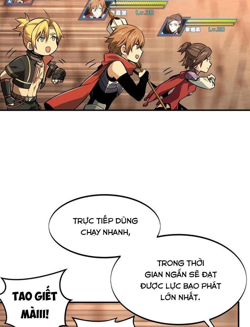 Toàn Chức Cao Thủ [ Bản Màu ] Chapter 75 - Trang 25