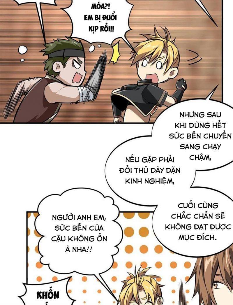 Toàn Chức Cao Thủ [ Bản Màu ] Chapter 75 - Trang 26
