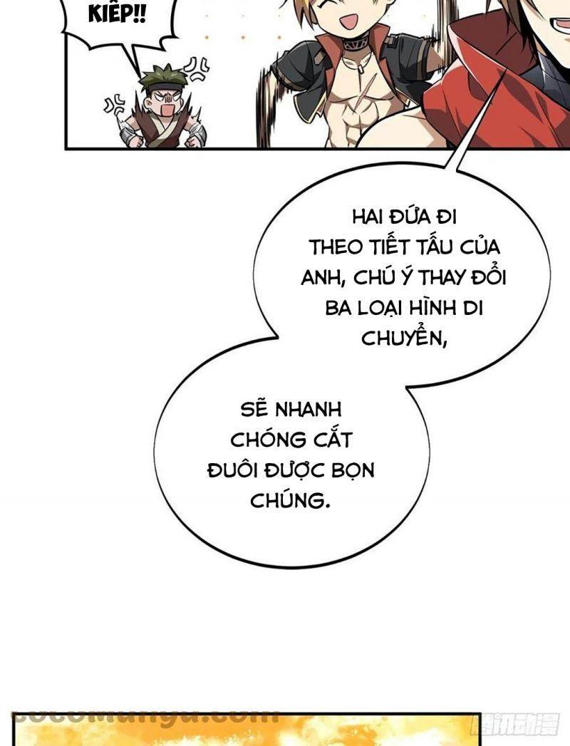 Toàn Chức Cao Thủ [ Bản Màu ] Chapter 75 - Trang 27