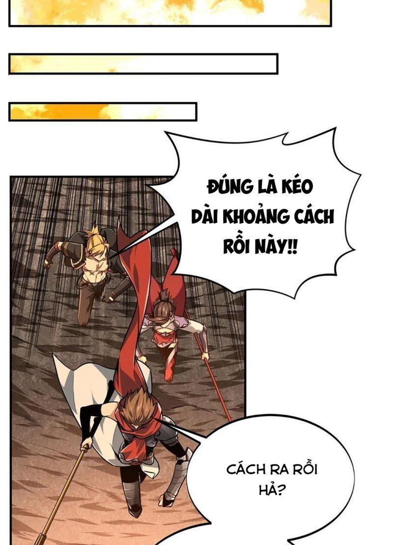 Toàn Chức Cao Thủ [ Bản Màu ] Chapter 75 - Trang 28
