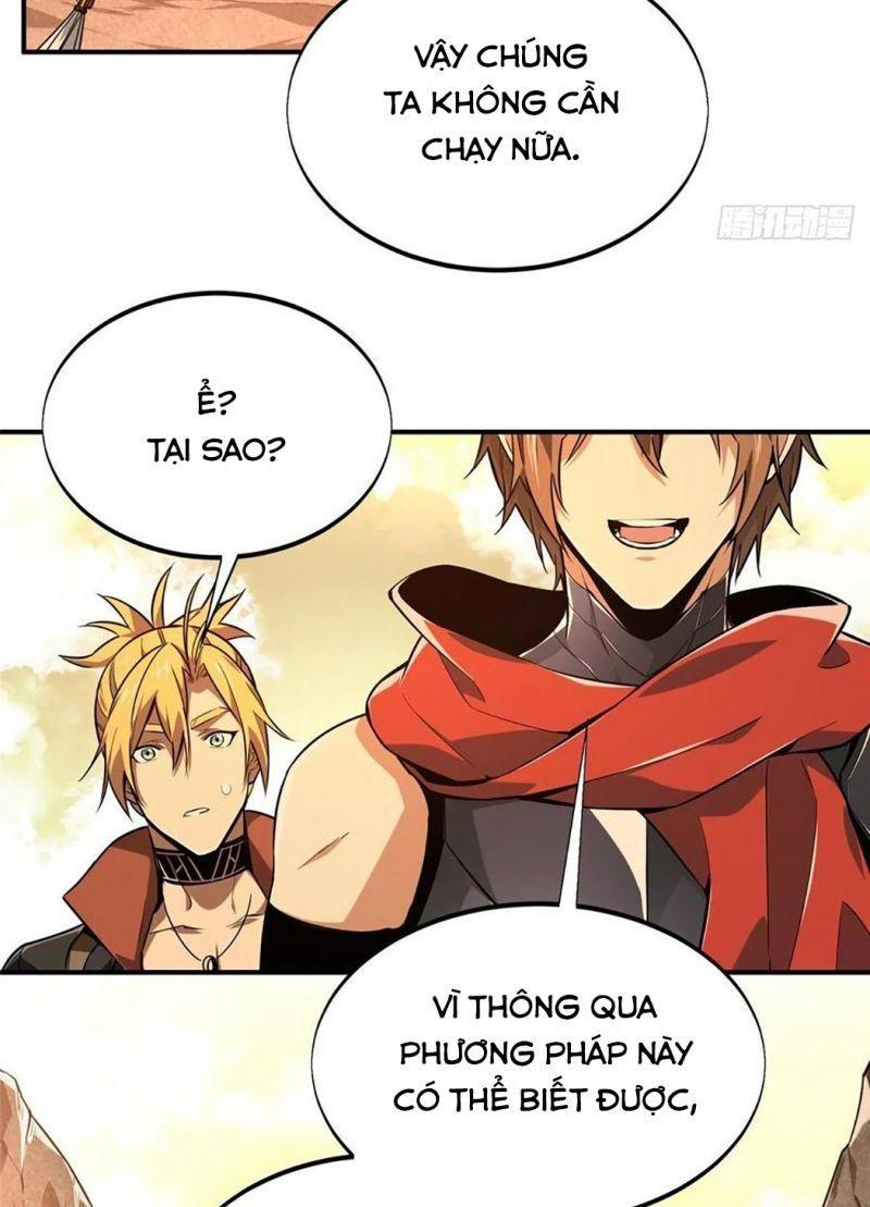 Toàn Chức Cao Thủ [ Bản Màu ] Chapter 75 - Trang 29