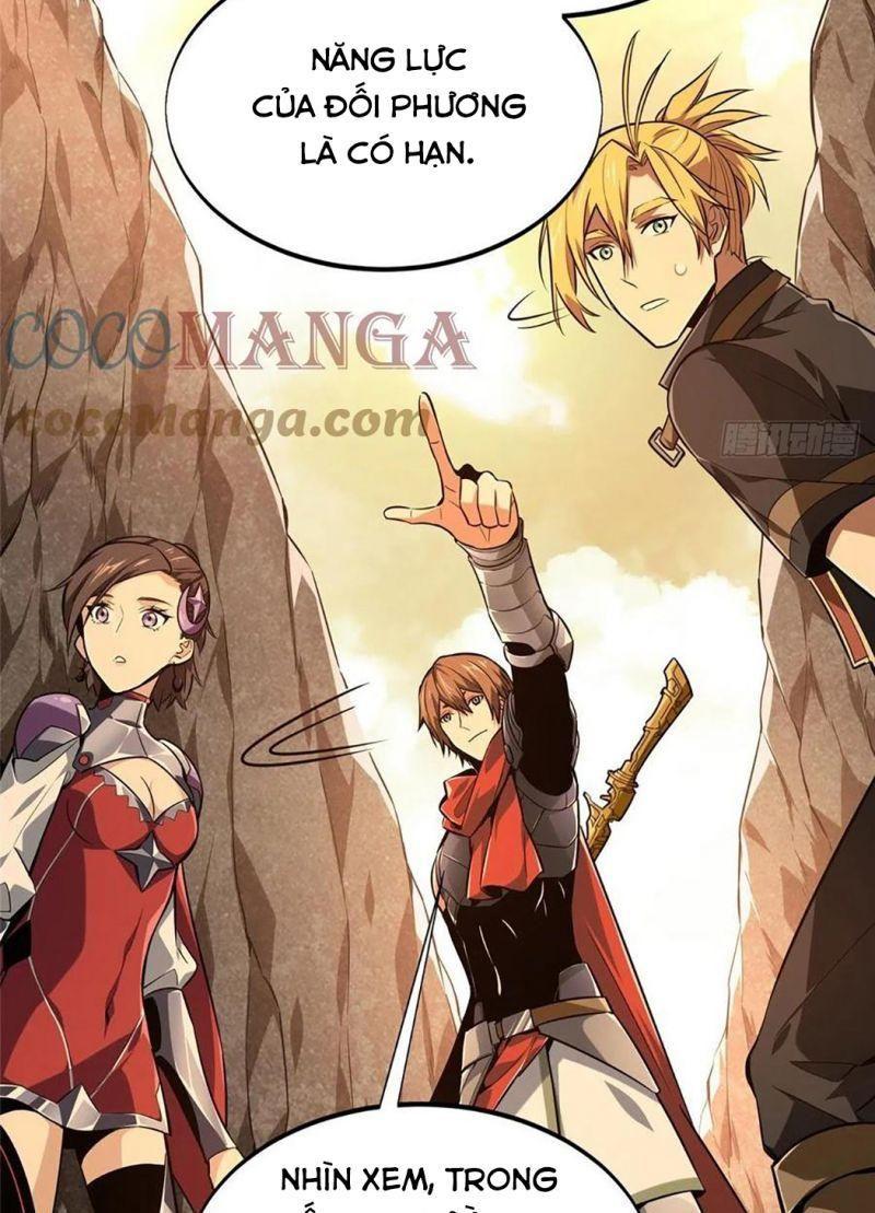 Toàn Chức Cao Thủ [ Bản Màu ] Chapter 75 - Trang 30