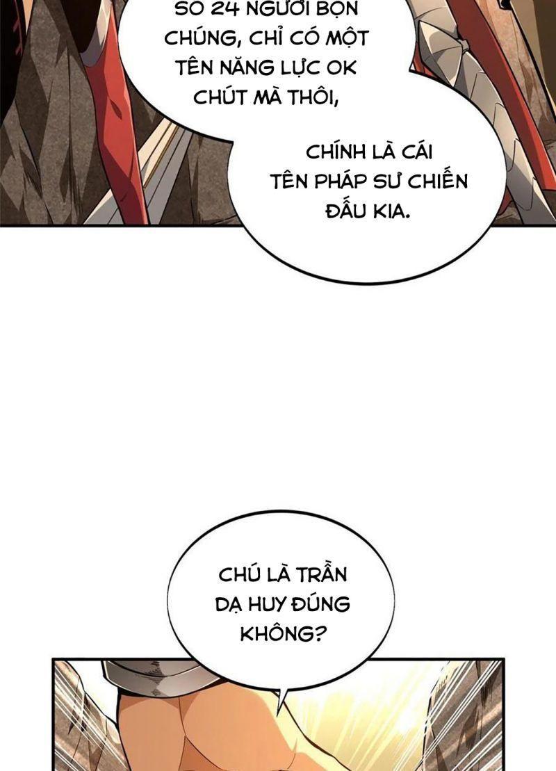 Toàn Chức Cao Thủ [ Bản Màu ] Chapter 75 - Trang 31