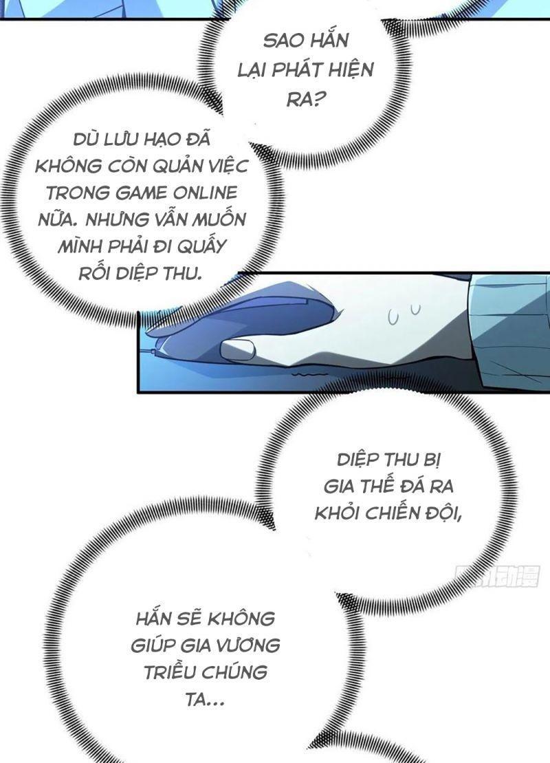 Toàn Chức Cao Thủ [ Bản Màu ] Chapter 75 - Trang 33