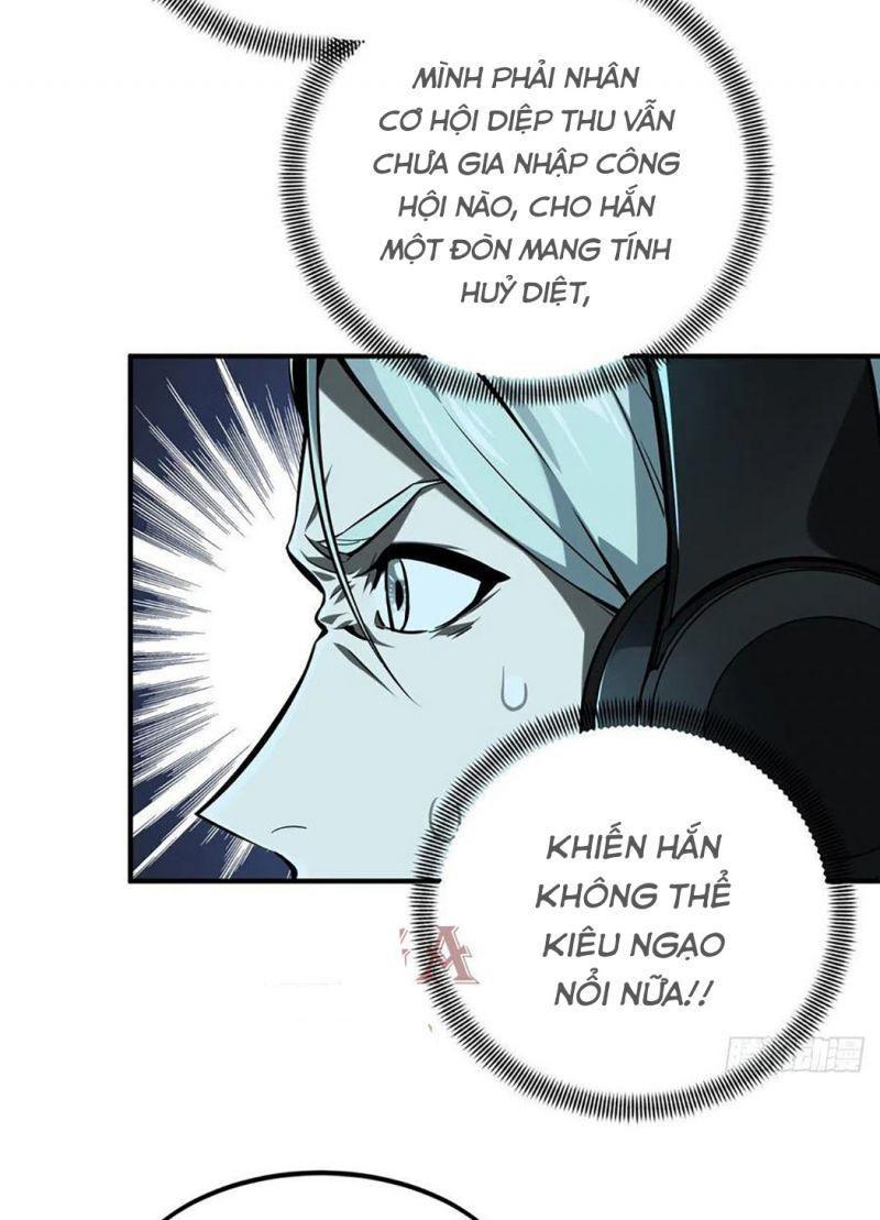 Toàn Chức Cao Thủ [ Bản Màu ] Chapter 75 - Trang 34
