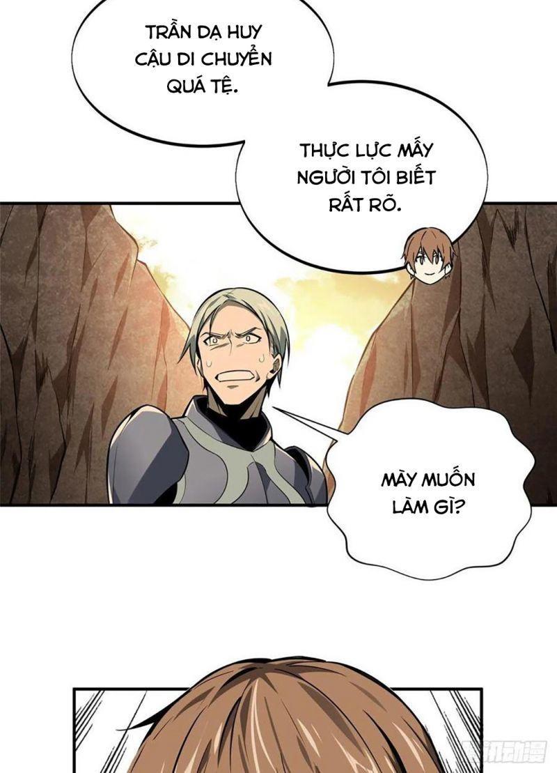 Toàn Chức Cao Thủ [ Bản Màu ] Chapter 75 - Trang 35