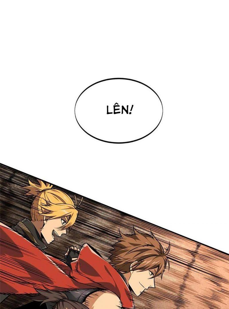 Toàn Chức Cao Thủ [ Bản Màu ] Chapter 75 - Trang 37