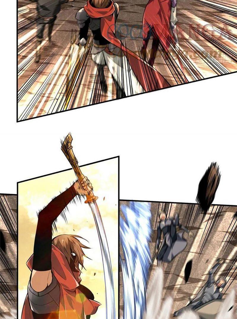 Toàn Chức Cao Thủ [ Bản Màu ] Chapter 75 - Trang 39