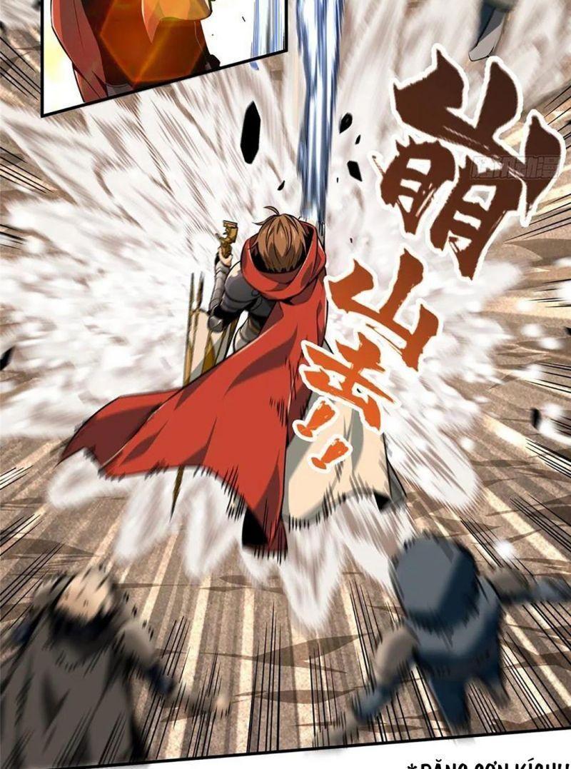 Toàn Chức Cao Thủ [ Bản Màu ] Chapter 75 - Trang 40