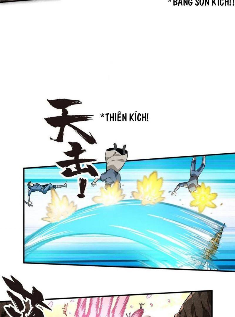 Toàn Chức Cao Thủ [ Bản Màu ] Chapter 75 - Trang 41