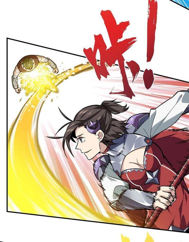 Toàn Chức Cao Thủ [ Bản Màu ] Chapter 75 - Trang 44
