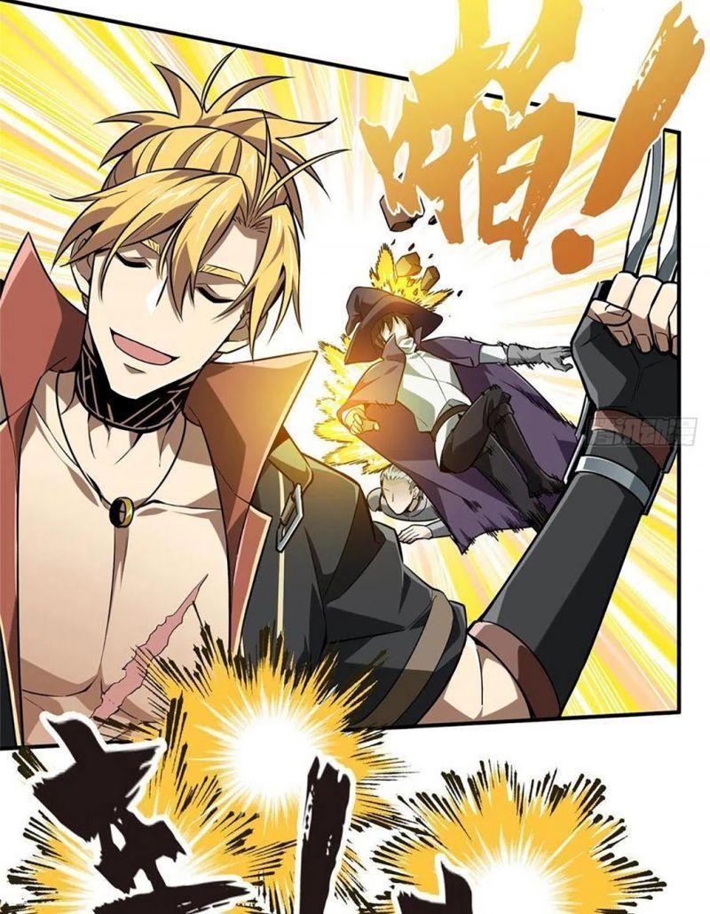 Toàn Chức Cao Thủ [ Bản Màu ] Chapter 75 - Trang 45