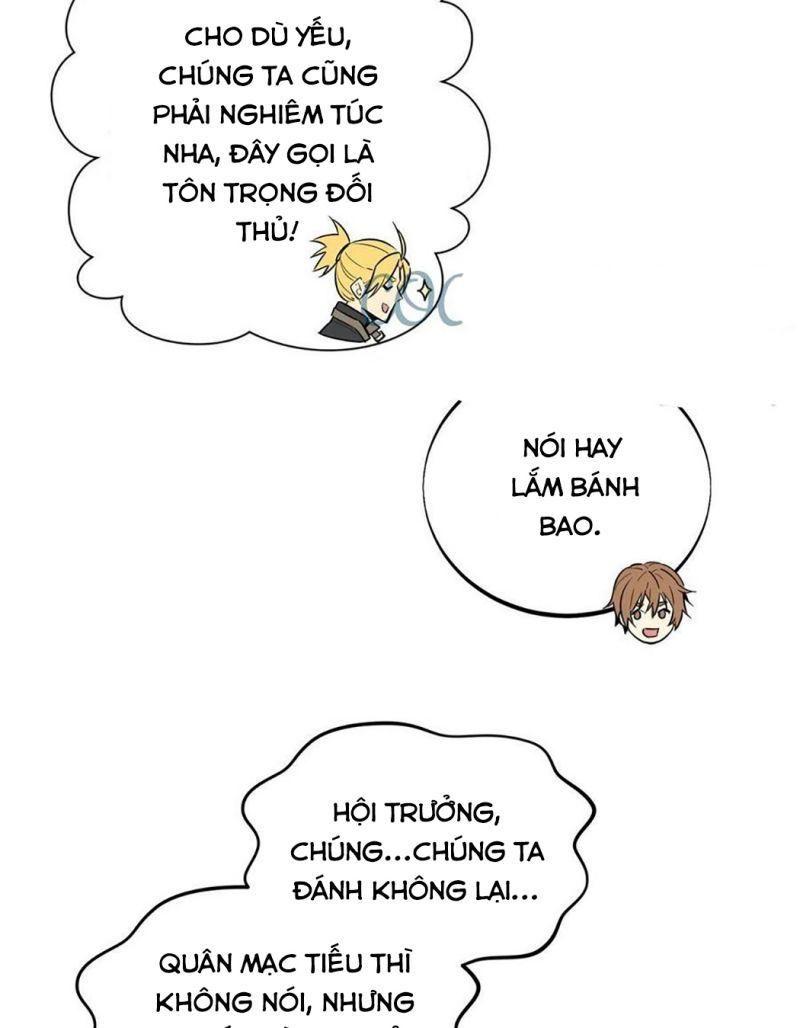 Toàn Chức Cao Thủ [ Bản Màu ] Chapter 75 - Trang 49