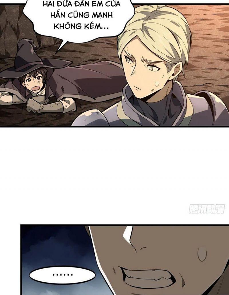 Toàn Chức Cao Thủ [ Bản Màu ] Chapter 75 - Trang 50