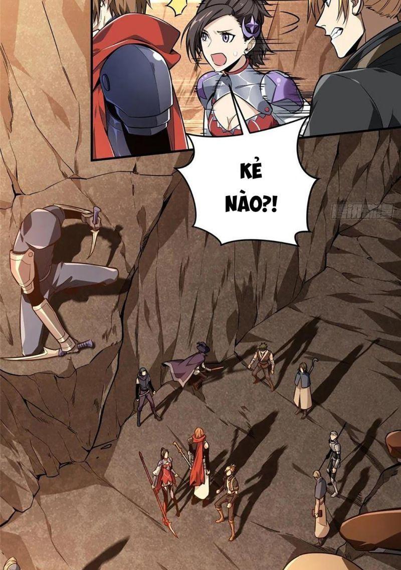 Toàn Chức Cao Thủ [ Bản Màu ] Chapter 75 - Trang 6