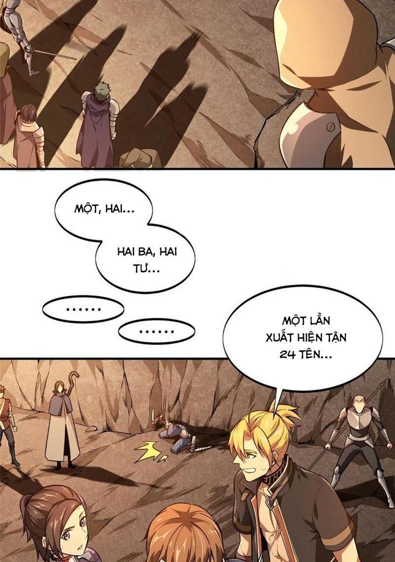Toàn Chức Cao Thủ [ Bản Màu ] Chapter 75 - Trang 7