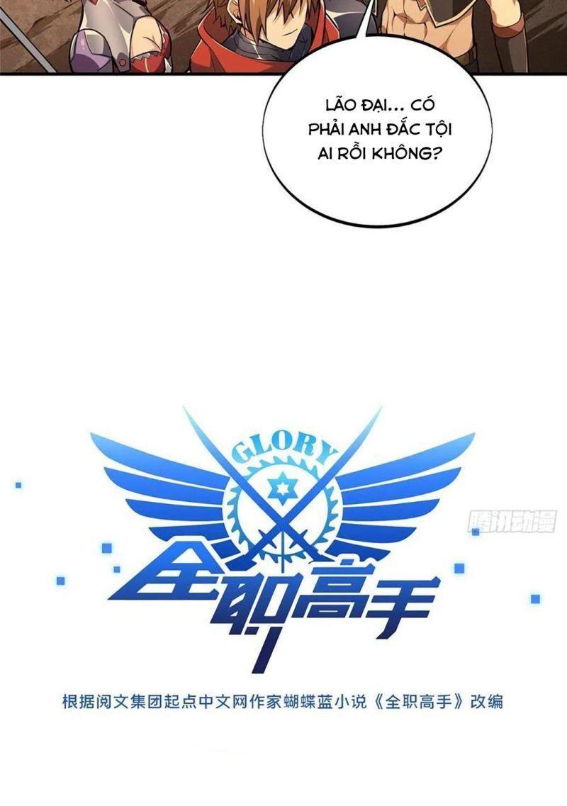 Toàn Chức Cao Thủ [ Bản Màu ] Chapter 75 - Trang 8