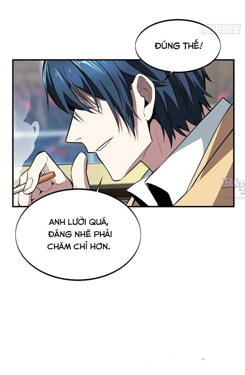 Toàn Chức Cao Thủ [ Bản Màu ] Chapter 76 - Trang 10