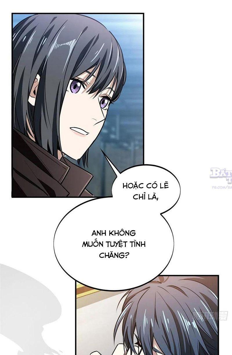 Toàn Chức Cao Thủ [ Bản Màu ] Chapter 76 - Trang 11