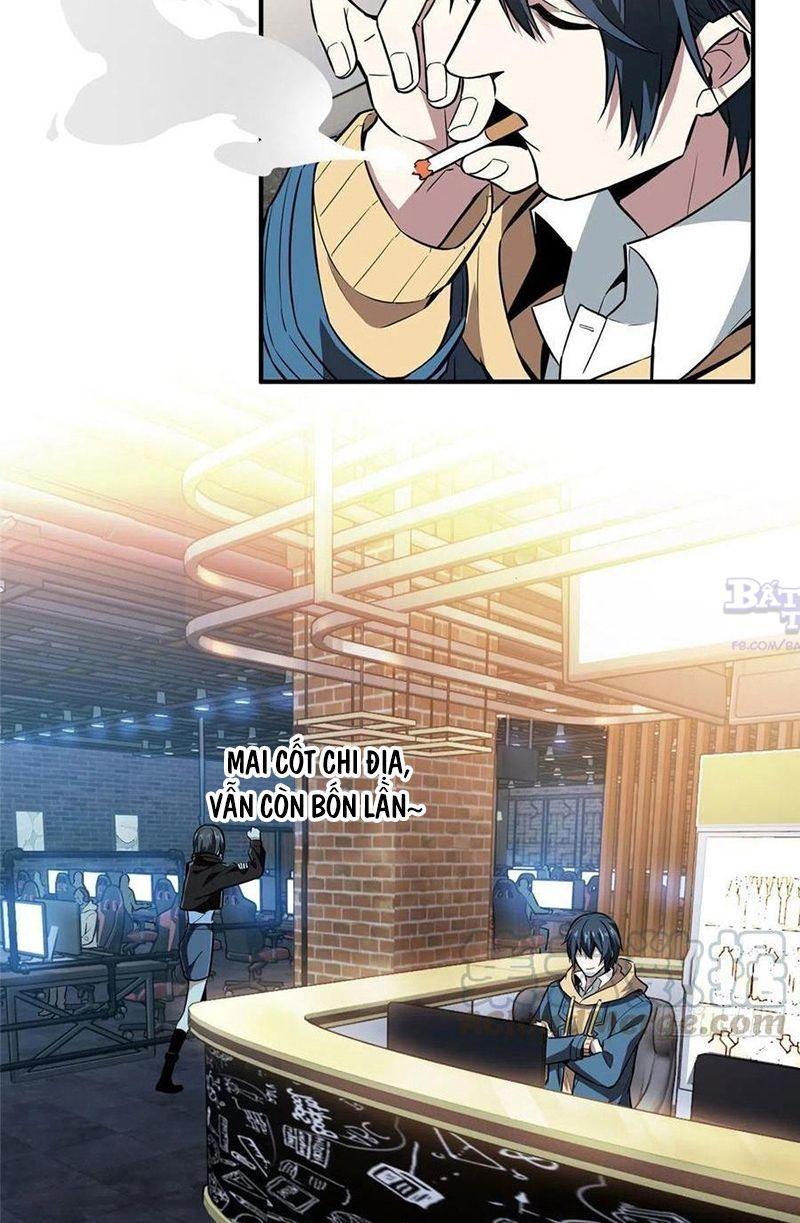 Toàn Chức Cao Thủ [ Bản Màu ] Chapter 76 - Trang 12