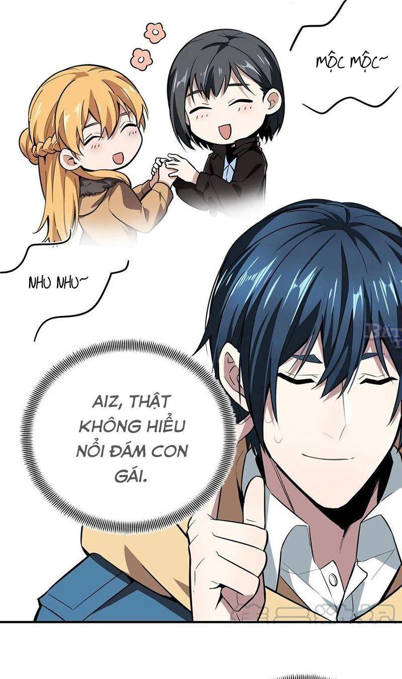 Toàn Chức Cao Thủ [ Bản Màu ] Chapter 76 - Trang 18