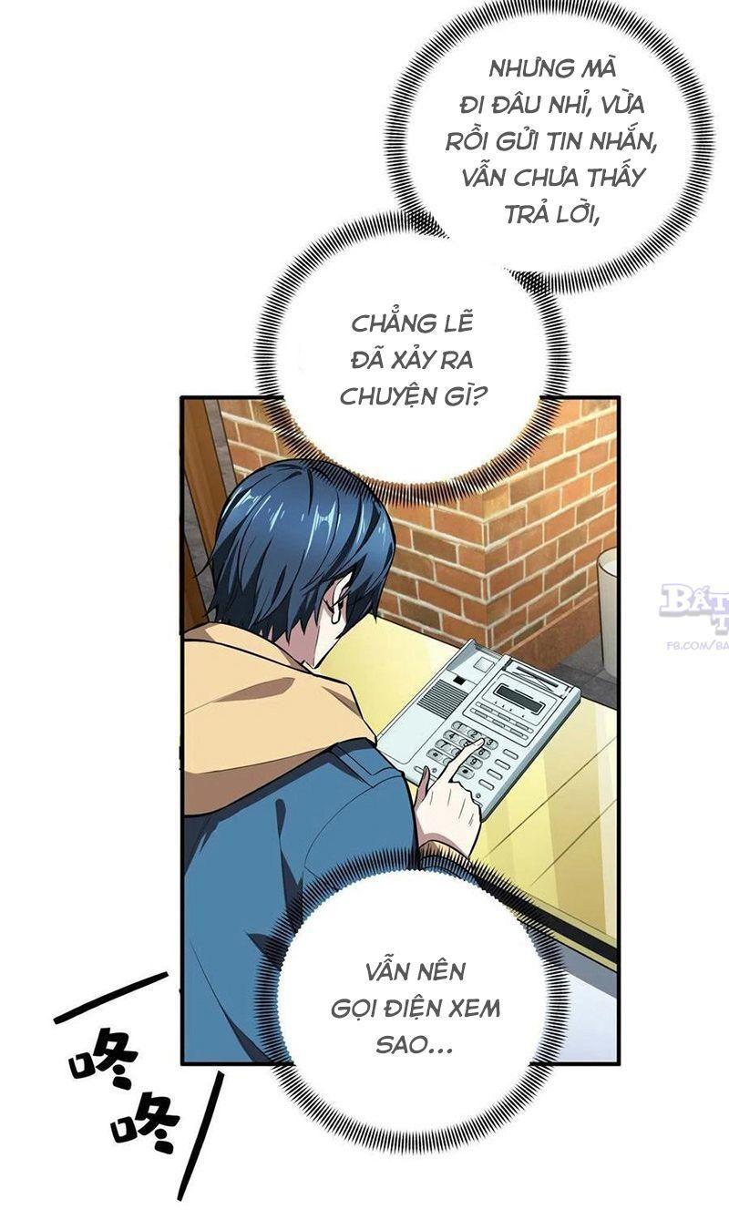 Toàn Chức Cao Thủ [ Bản Màu ] Chapter 76 - Trang 19