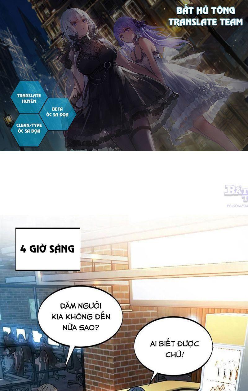 Toàn Chức Cao Thủ [ Bản Màu ] Chapter 76 - Trang 2