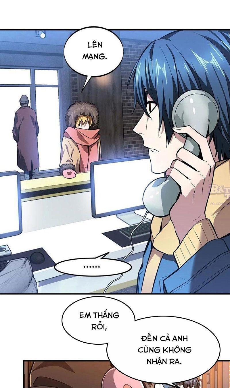 Toàn Chức Cao Thủ [ Bản Màu ] Chapter 76 - Trang 20
