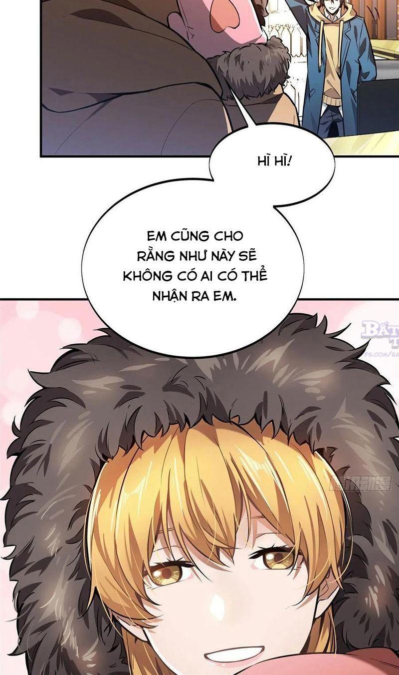Toàn Chức Cao Thủ [ Bản Màu ] Chapter 76 - Trang 21