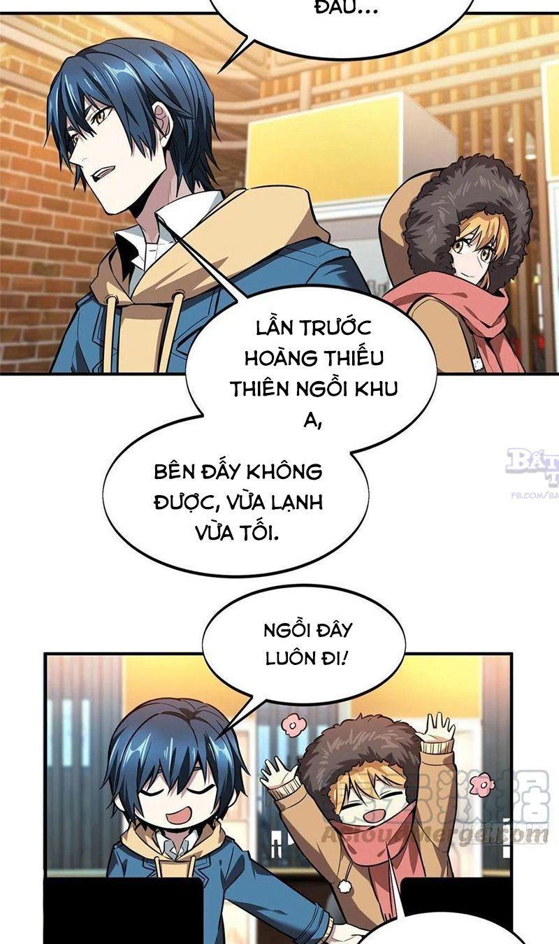 Toàn Chức Cao Thủ [ Bản Màu ] Chapter 76 - Trang 24