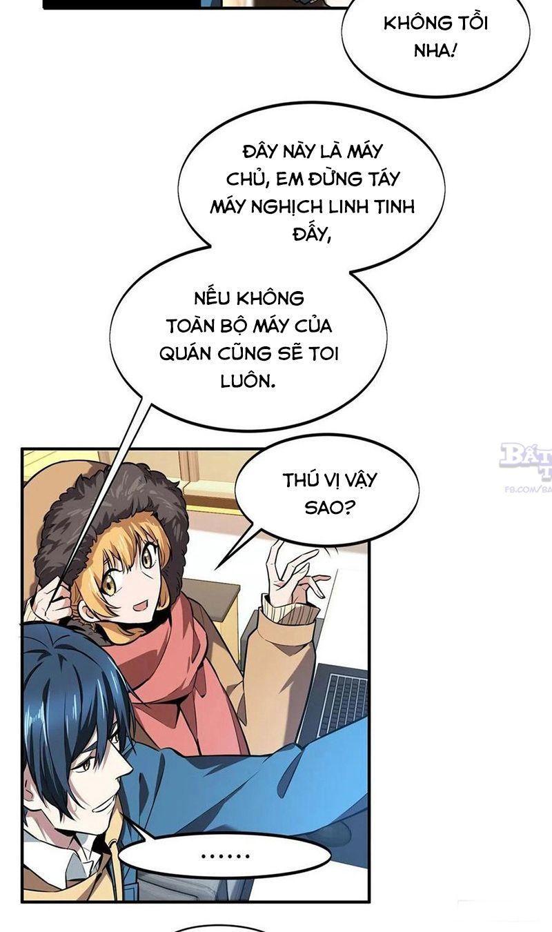 Toàn Chức Cao Thủ [ Bản Màu ] Chapter 76 - Trang 25