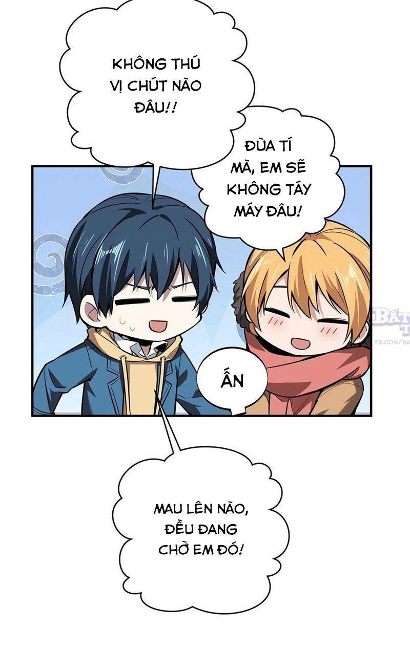 Toàn Chức Cao Thủ [ Bản Màu ] Chapter 76 - Trang 26