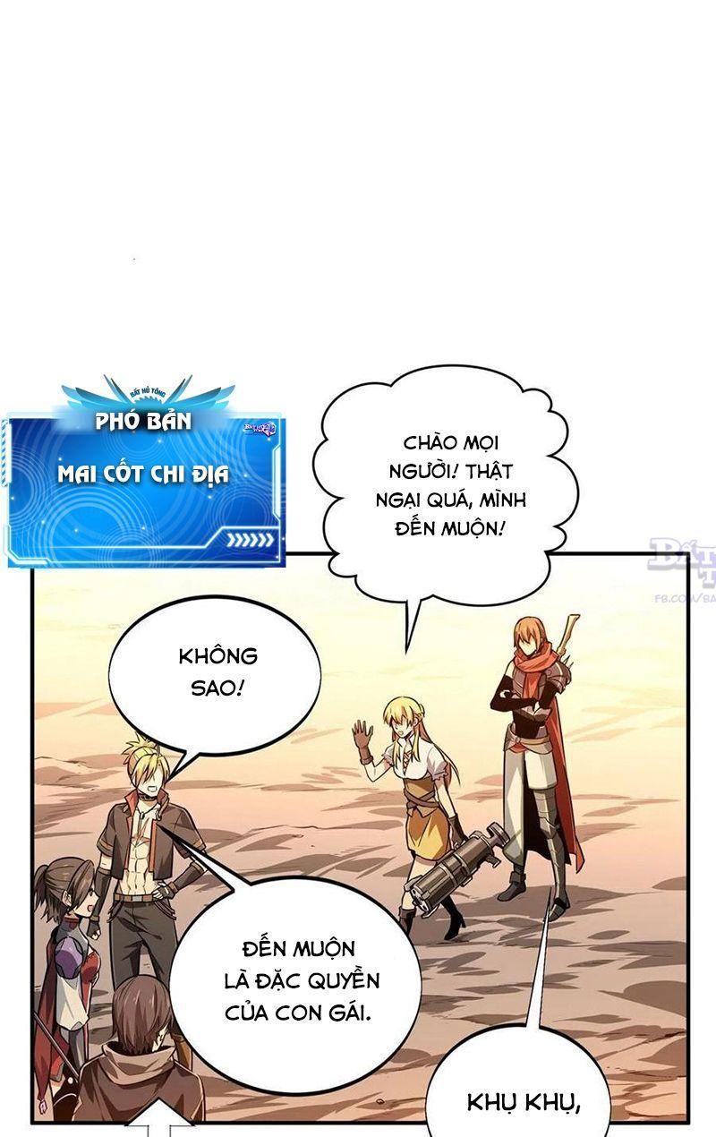 Toàn Chức Cao Thủ [ Bản Màu ] Chapter 76 - Trang 27