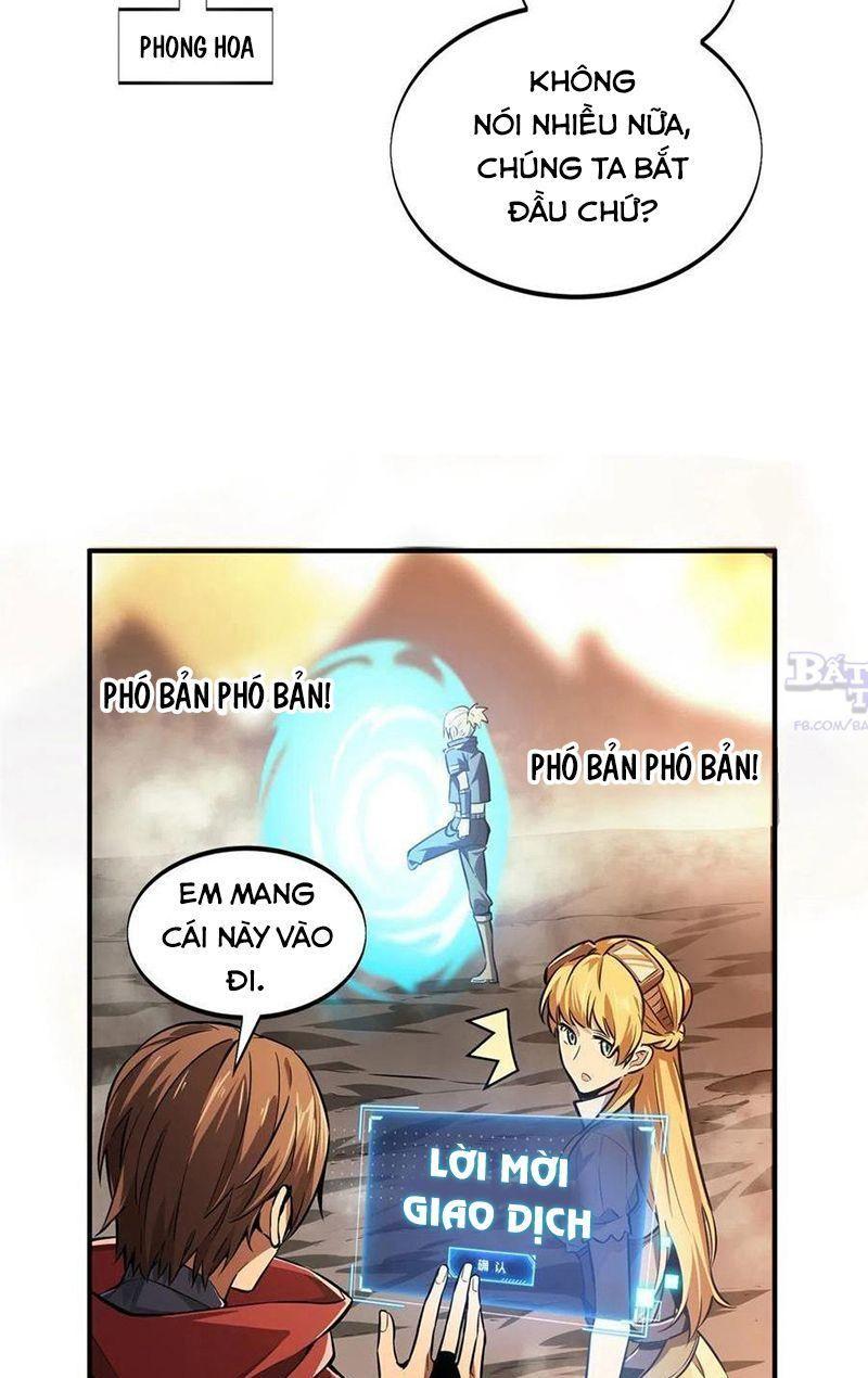 Toàn Chức Cao Thủ [ Bản Màu ] Chapter 76 - Trang 28