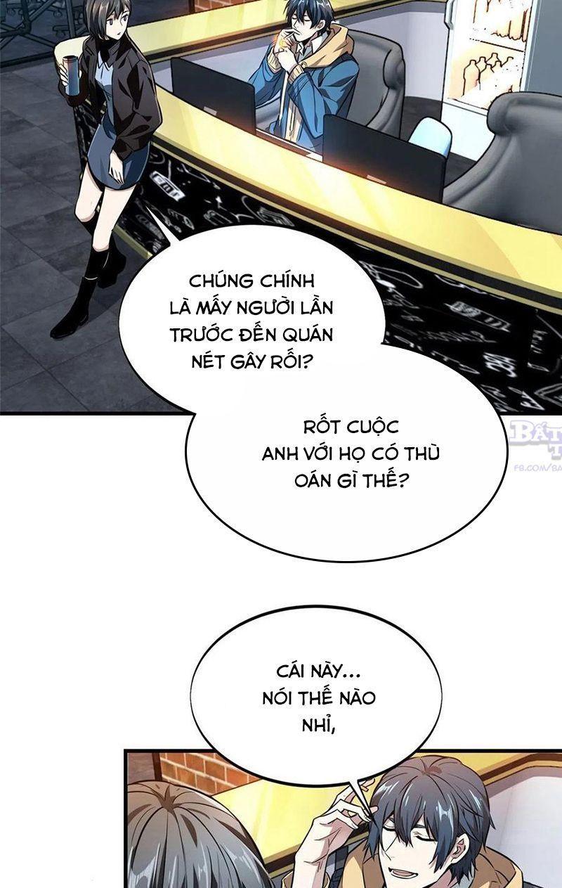 Toàn Chức Cao Thủ [ Bản Màu ] Chapter 76 - Trang 3