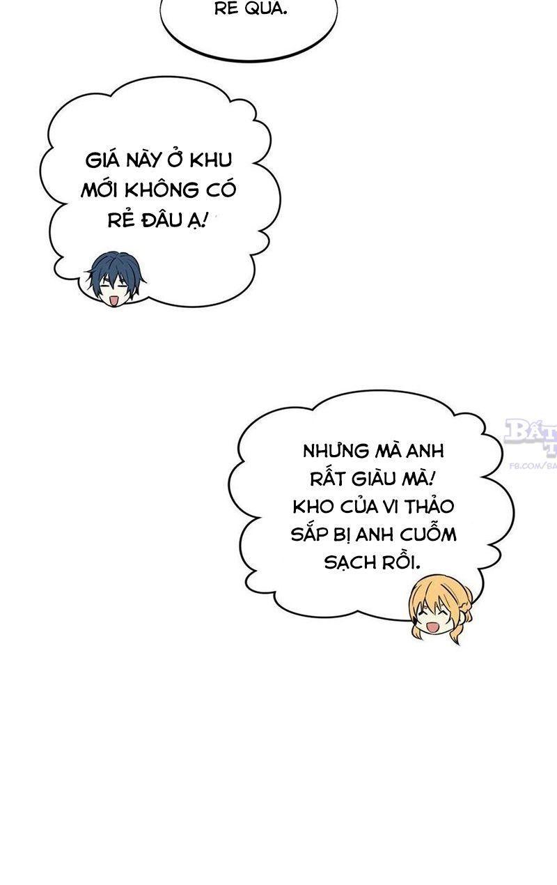 Toàn Chức Cao Thủ [ Bản Màu ] Chapter 76 - Trang 30