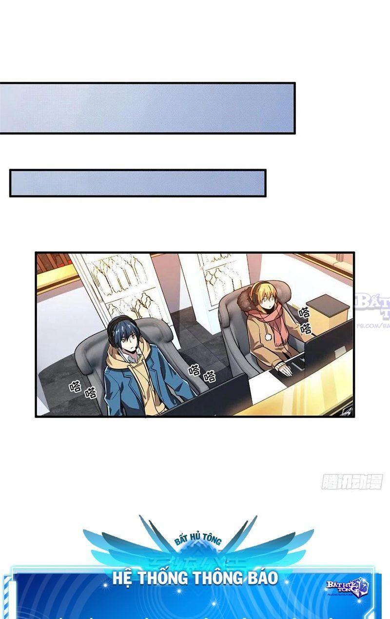 Toàn Chức Cao Thủ [ Bản Màu ] Chapter 76 - Trang 31