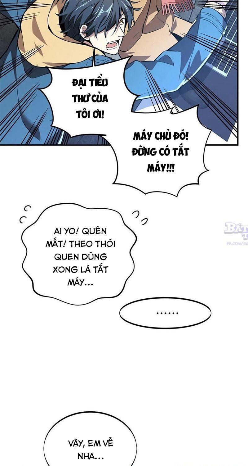 Toàn Chức Cao Thủ [ Bản Màu ] Chapter 76 - Trang 35