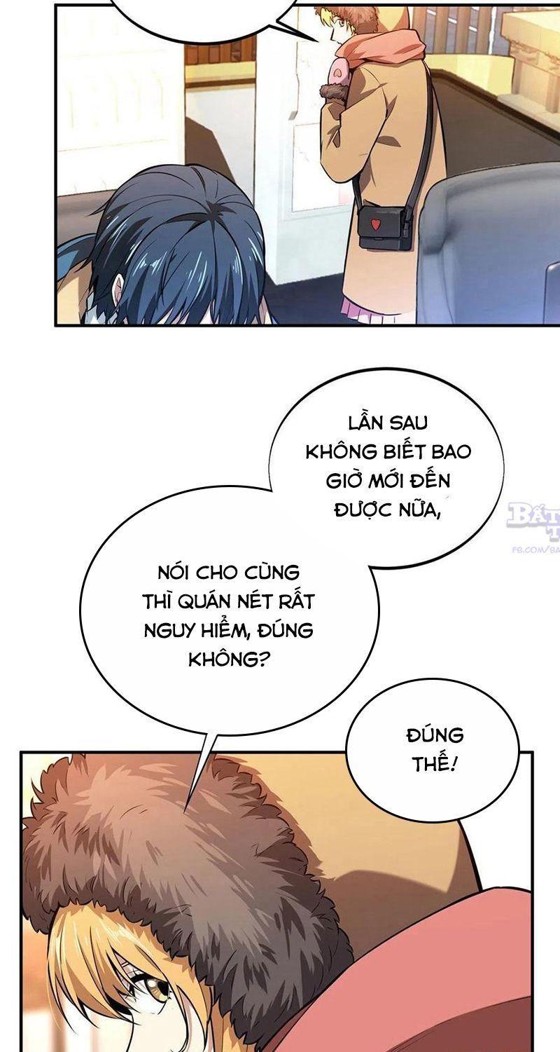 Toàn Chức Cao Thủ [ Bản Màu ] Chapter 76 - Trang 36