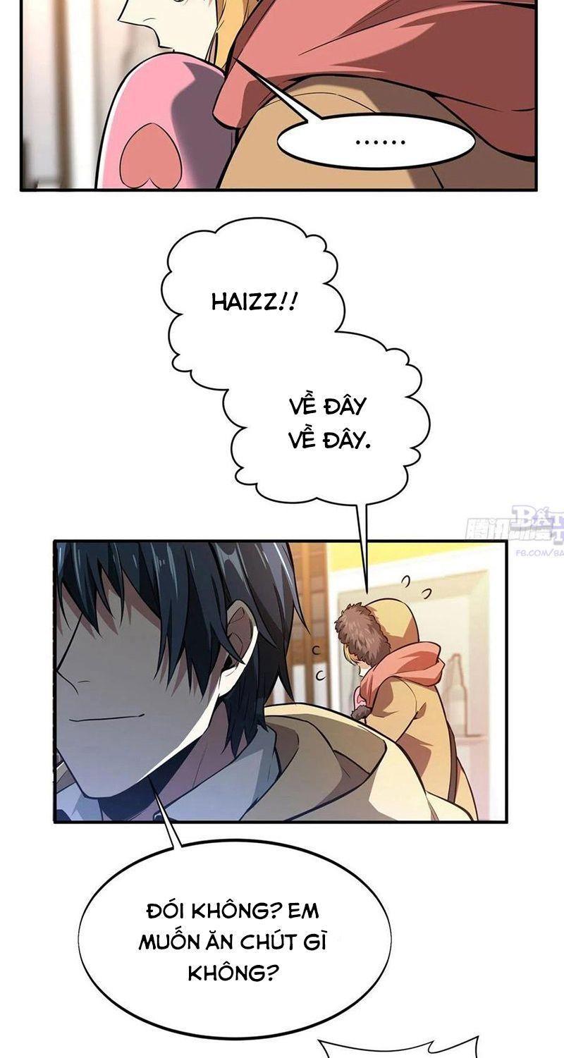 Toàn Chức Cao Thủ [ Bản Màu ] Chapter 76 - Trang 37