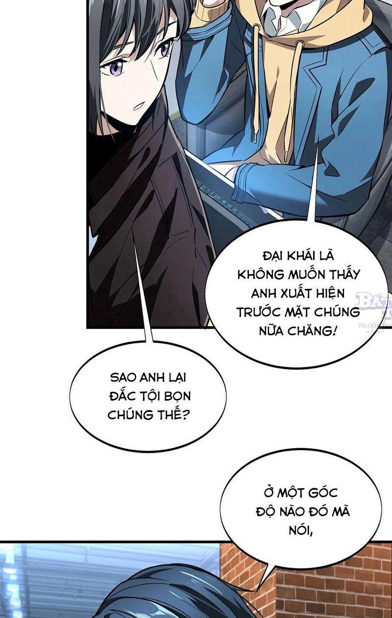 Toàn Chức Cao Thủ [ Bản Màu ] Chapter 76 - Trang 4